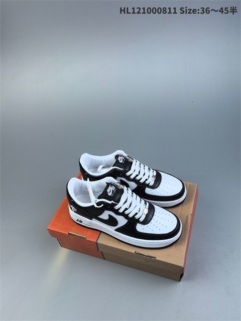women air force one shoes 36-45 2025-9-19-744